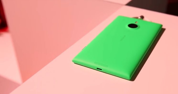 nokia-lumia-1520-green