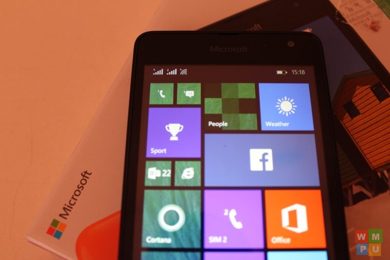 lumia-535-display