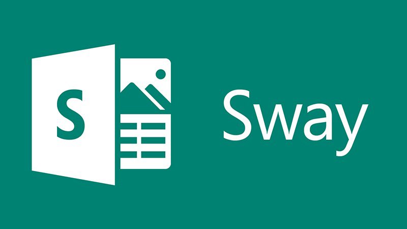 Sway Logo