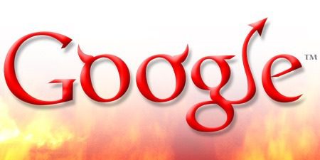 google-is-evil