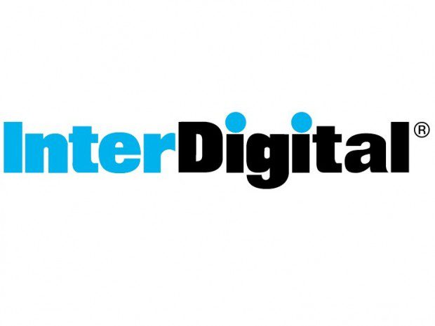 interdigital logo