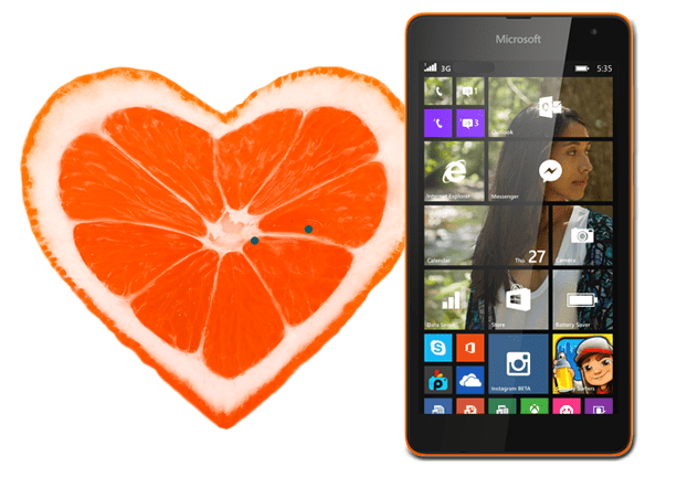 lumia-535-love-orange