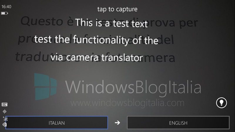 new translator app 2