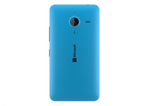 Lumia 640 XL 5