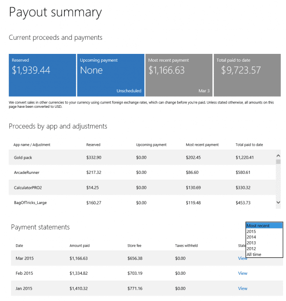 Payout-1