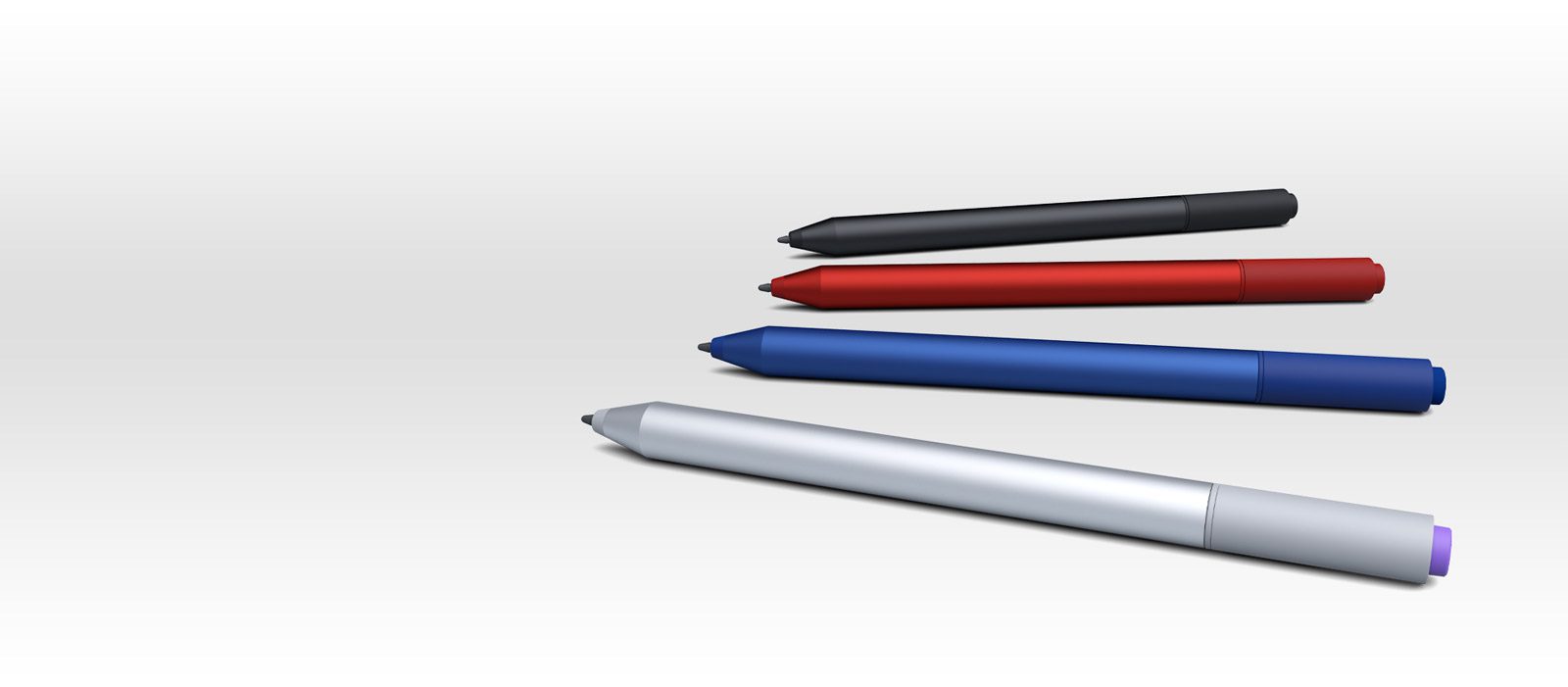 Wacom Nearly Ready To Release Pens Which Support Both Their And Microsoft S Surface Pen Technology Mspoweruser