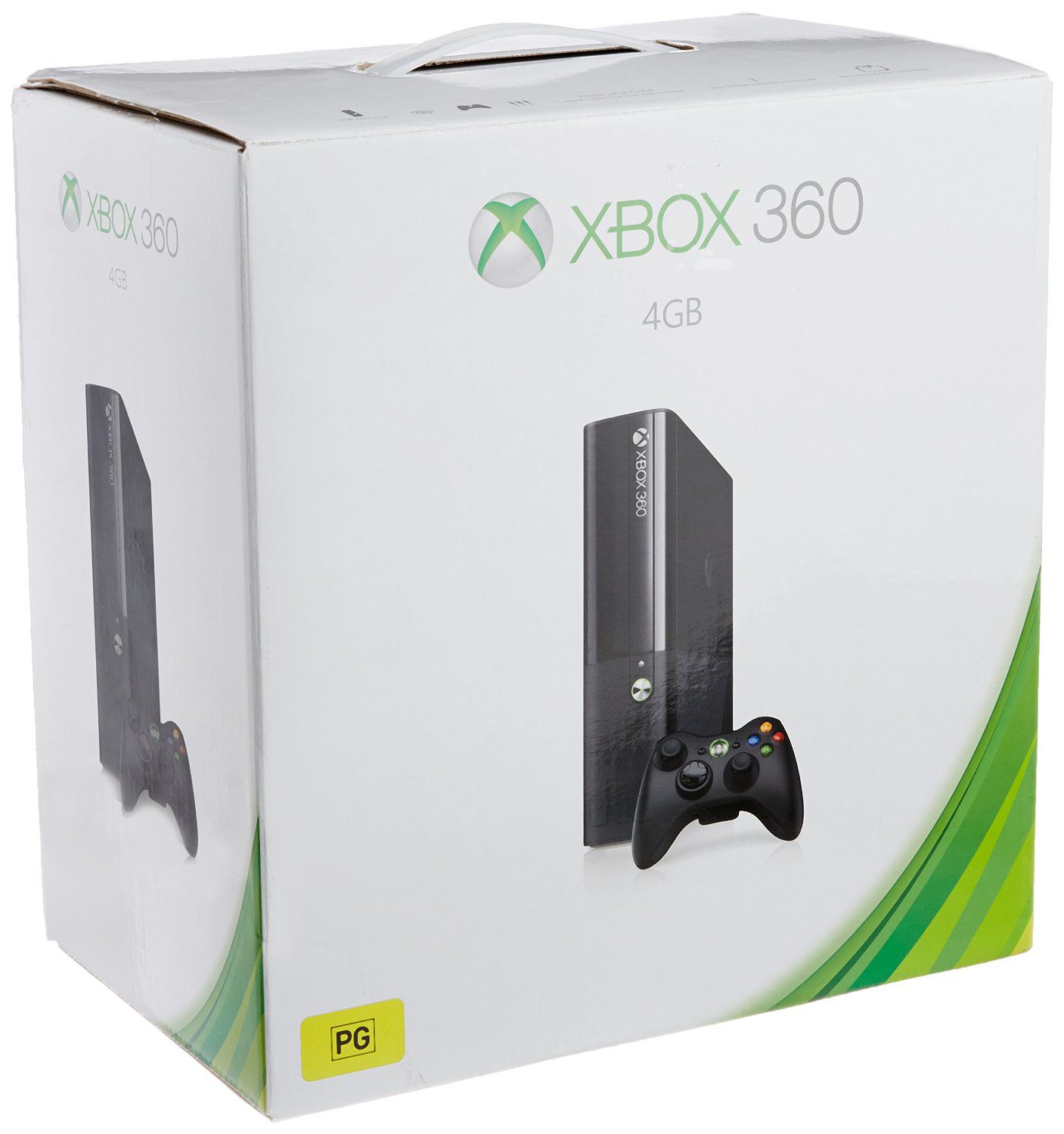 trade in xbox 360 console