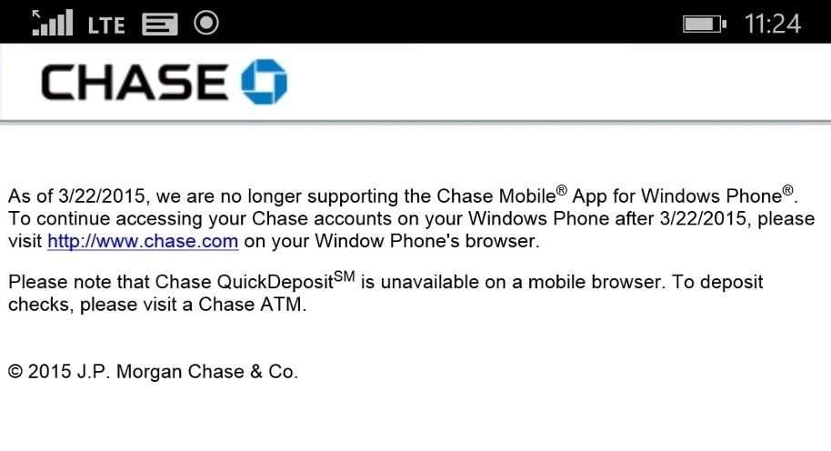 chase-bank-discontinue