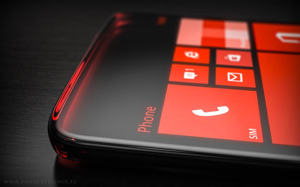 lumia 940 concept 4