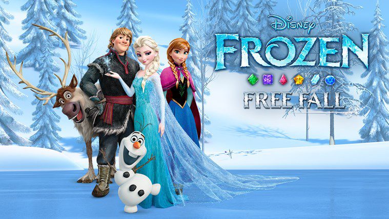 Frozen download best sale full movie free