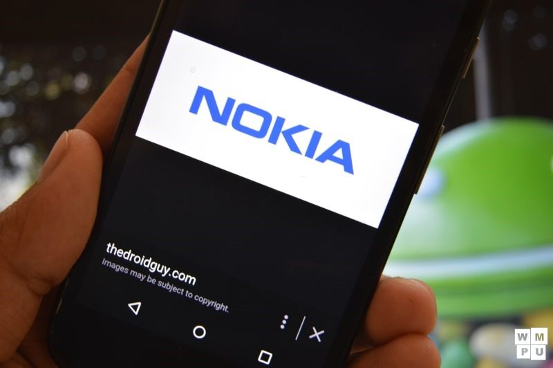 nokia