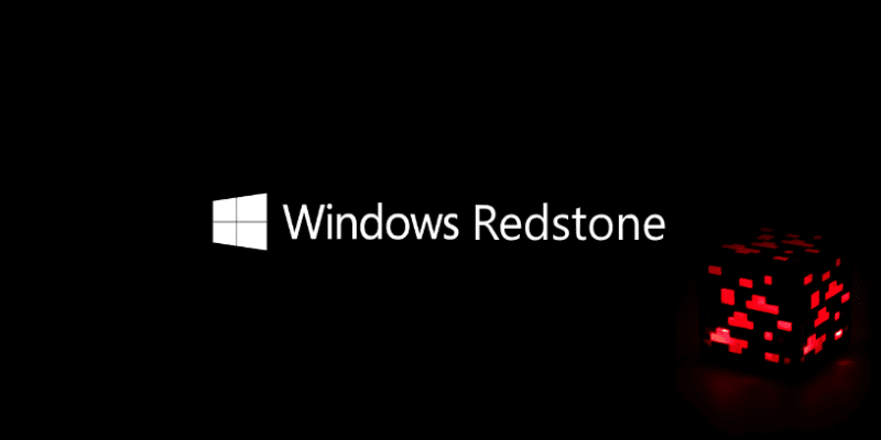 windows-redstone