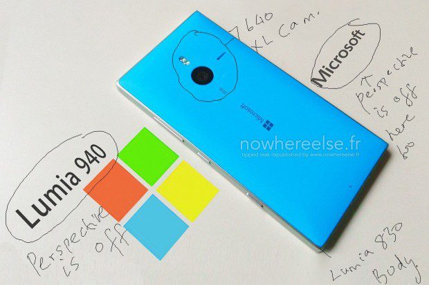 Microsoft-Lumia-940-Bleu_fake