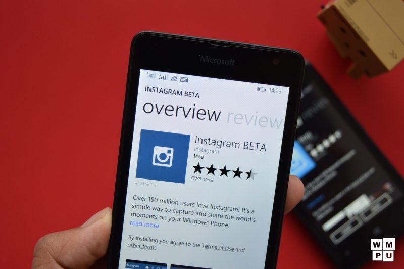 Love Your Lumia US Based Microsoft Wants Your Reviews