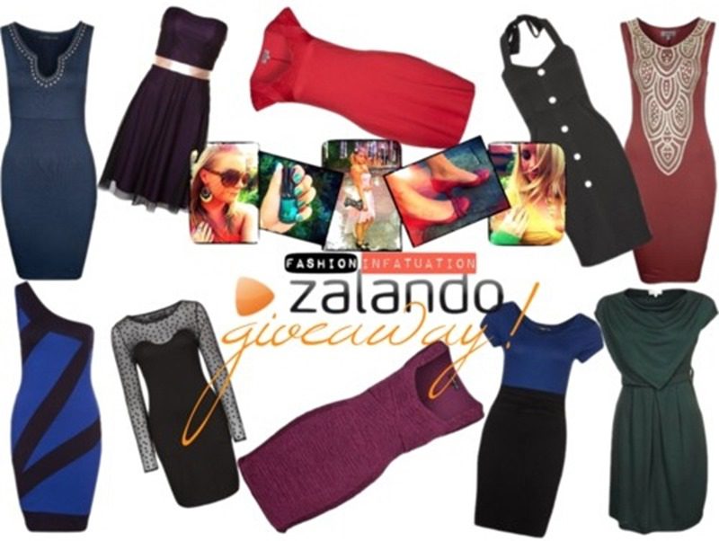 zalando giveaway