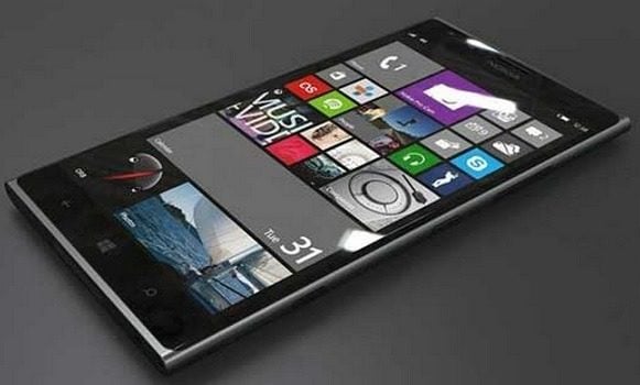 Lumia-740 mockup