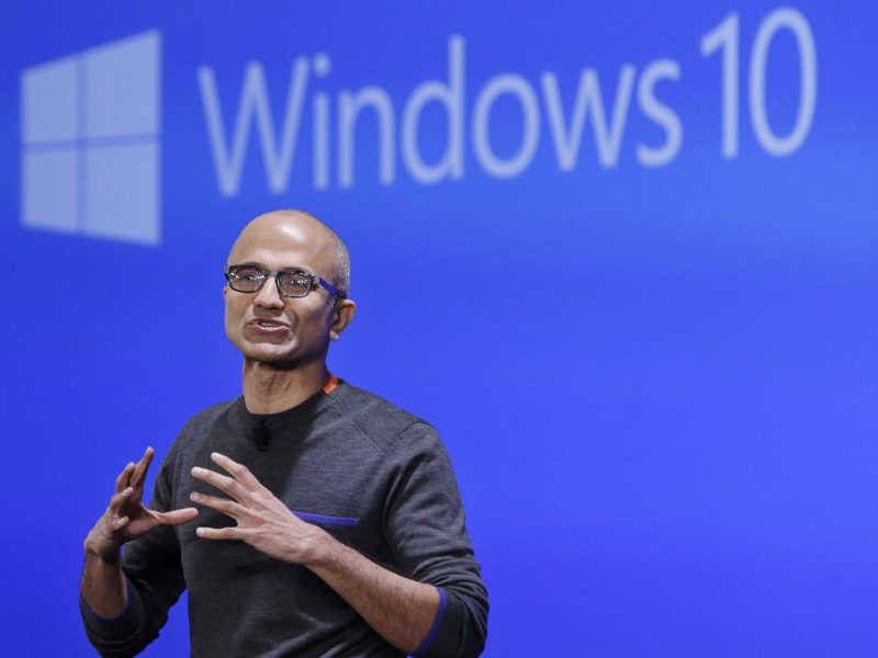 windows-10-satya