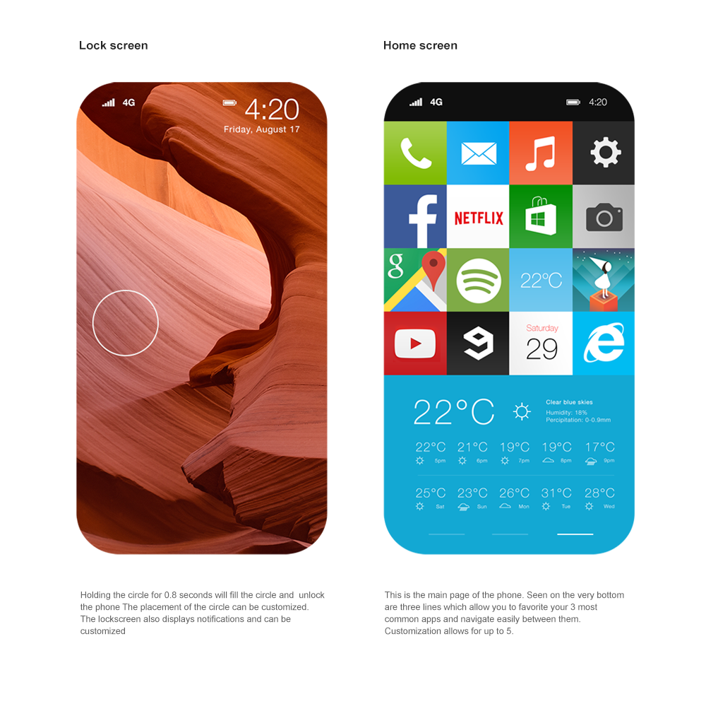 Windows 11 Mobile Concept (4)