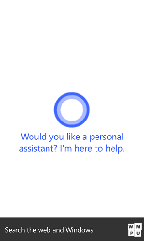 cortana