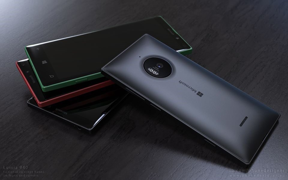 lumia 940 concept 10