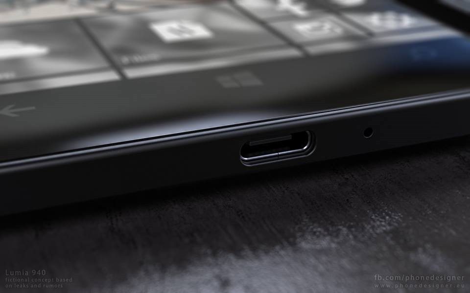 lumia 940 concept 2