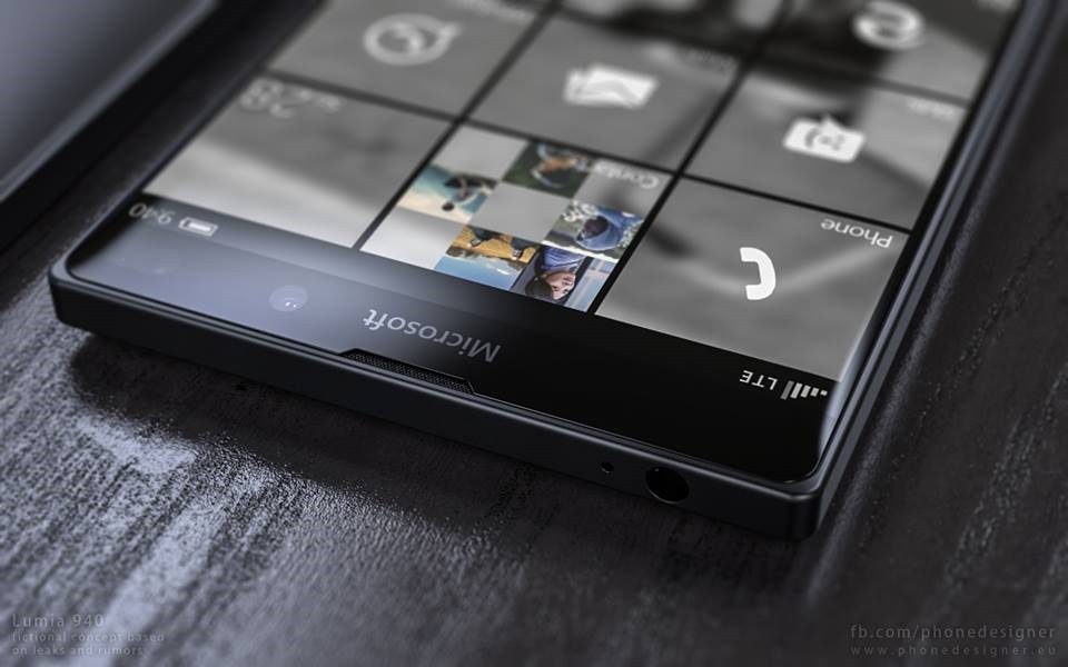 lumia 940 concept 3