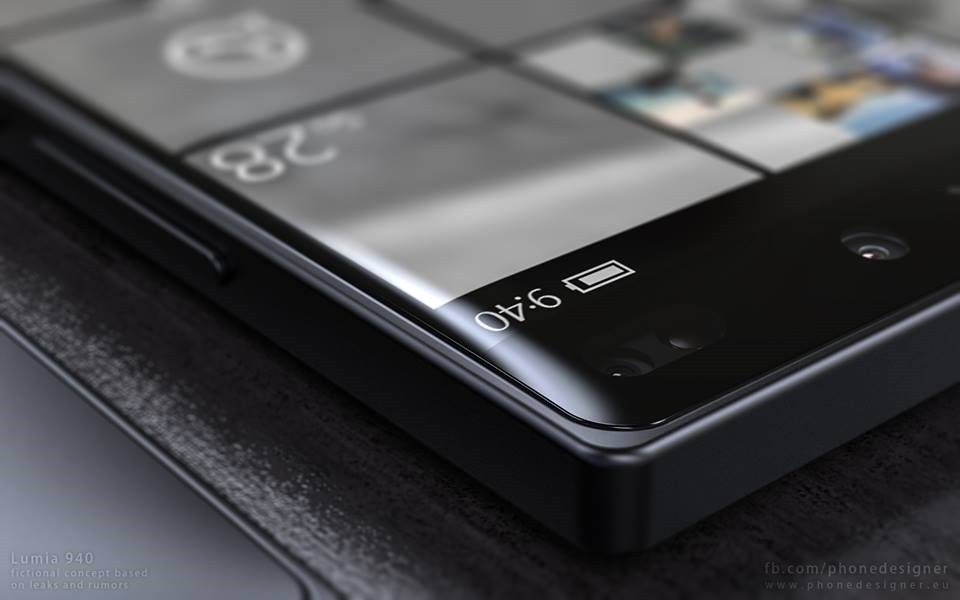 lumia 940 concept 5