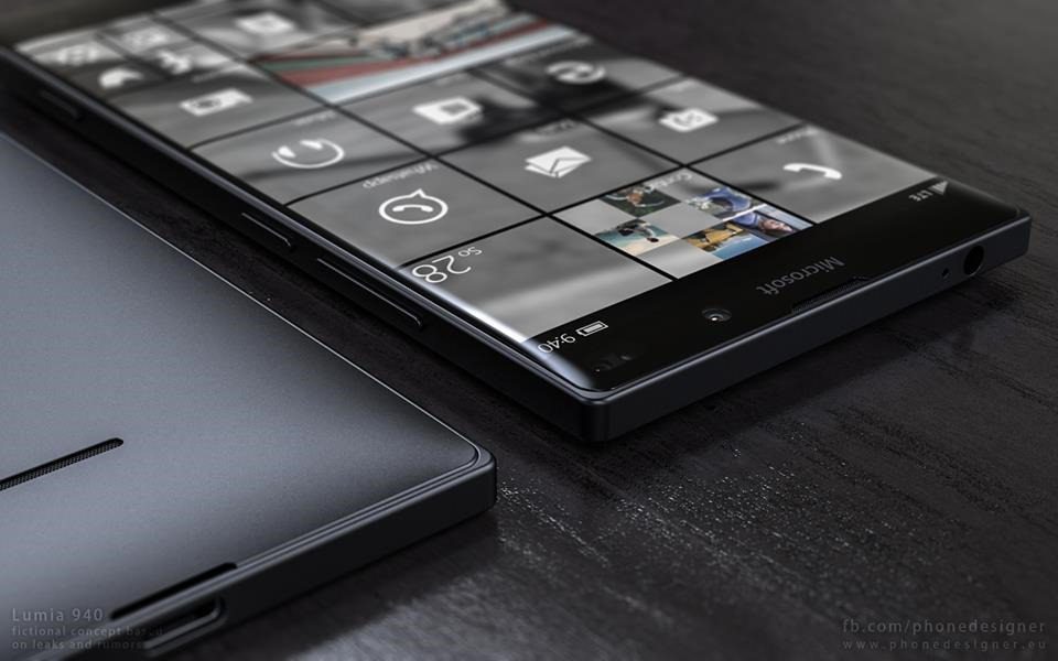 lumia 940 concept 6