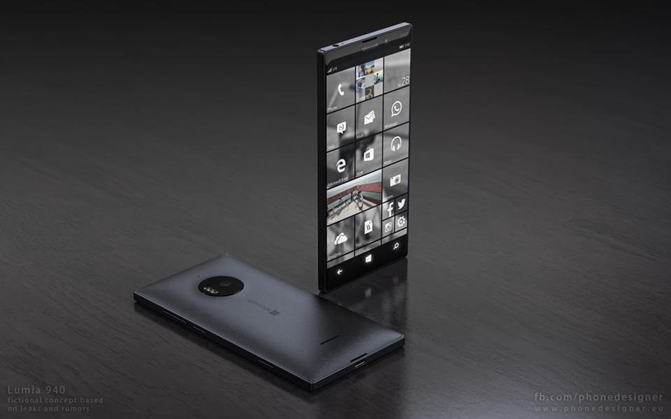 lumia 940 concept 8