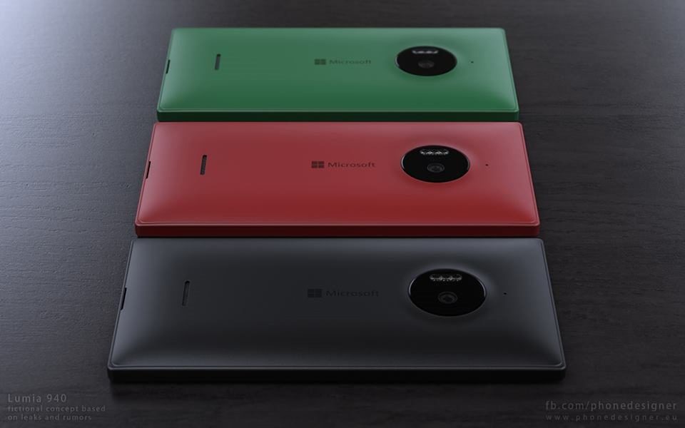 lumia 940 concept 9