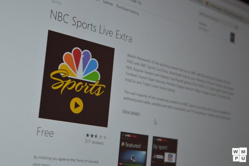 How to watch live NBC Sports