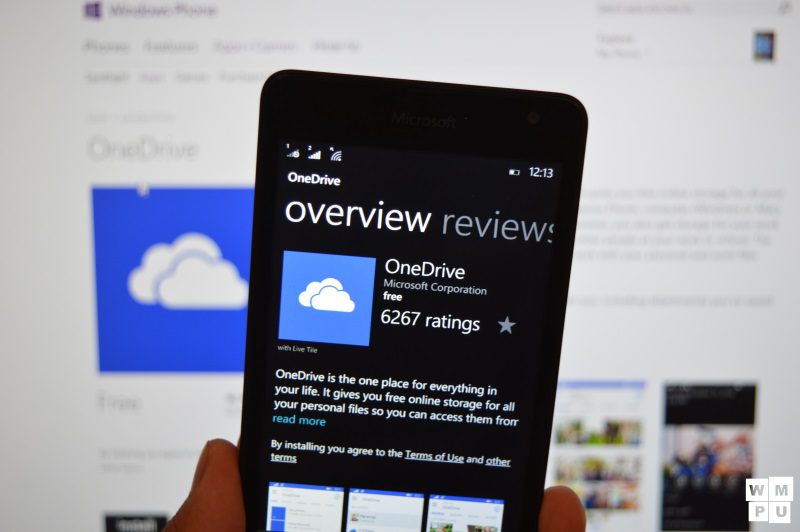 onedrive-app