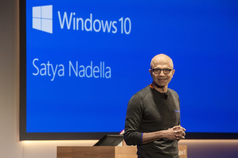 satya-nadella