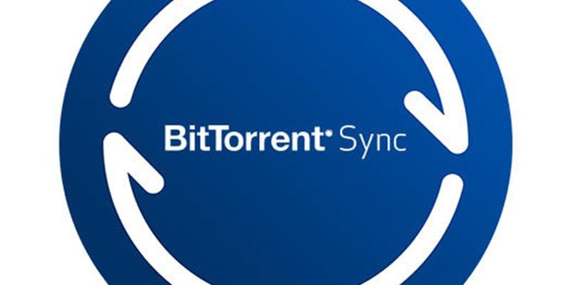 BitTorrent-Sync