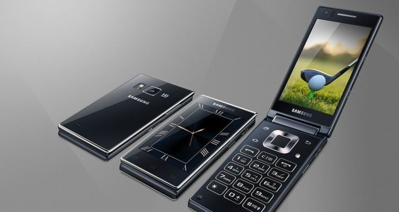 Samsung-SM-G9198-Android-flip-phone