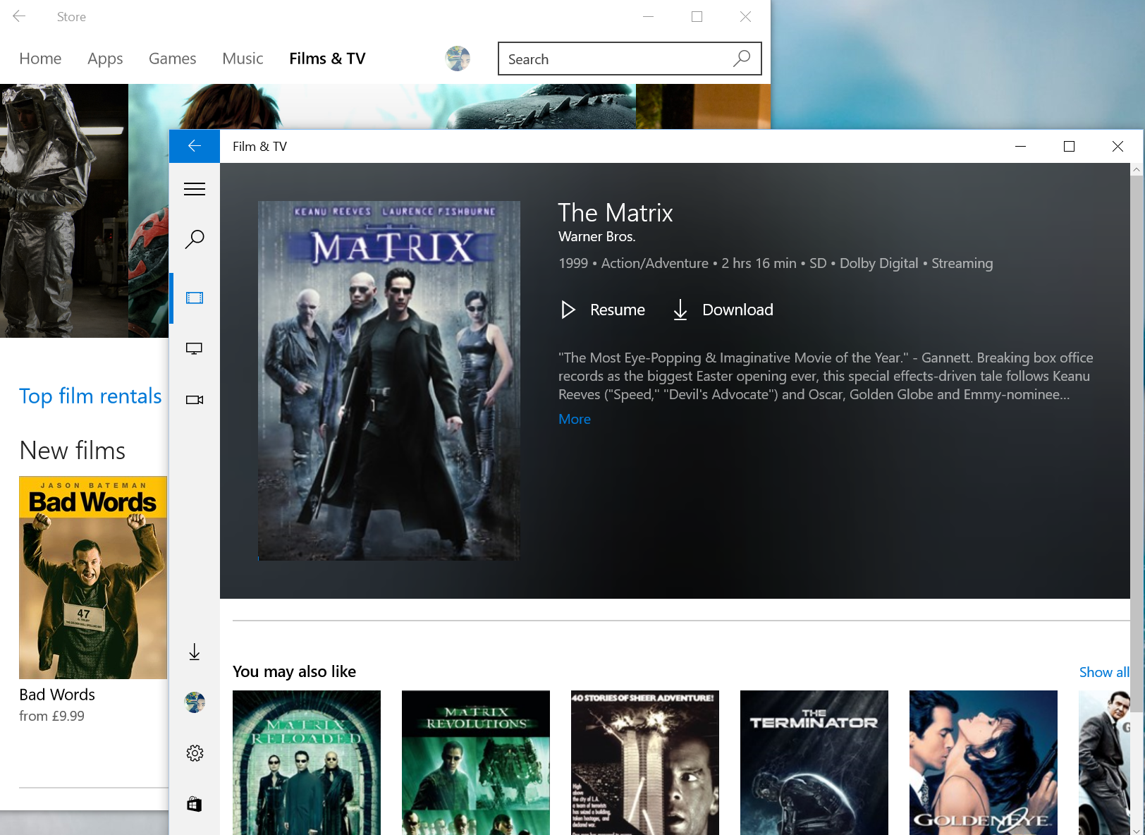 Movies Anywhere app now available for Xbox - MSPoweruser