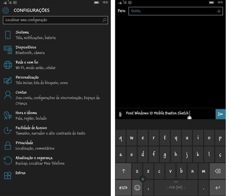 Foi roubado ou perdeu o celular? Veja como localizar seu Windows 10 Mobile!