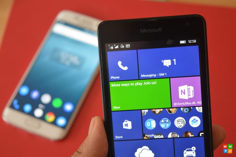 How To Install Android Apps On Windows 10 Mobile Mspoweruser