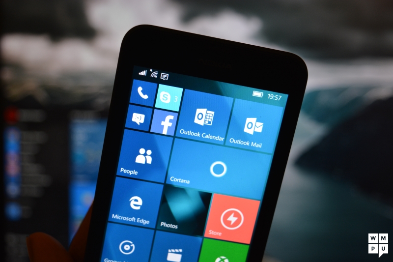 Windows 10 Mobile Can Sync Themes With Windows Phone 8 1 Devices Mspoweruser