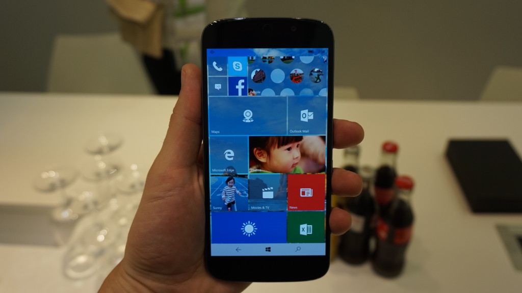 Galería: Hands-on del Acer Jade Primo en #IFA2015