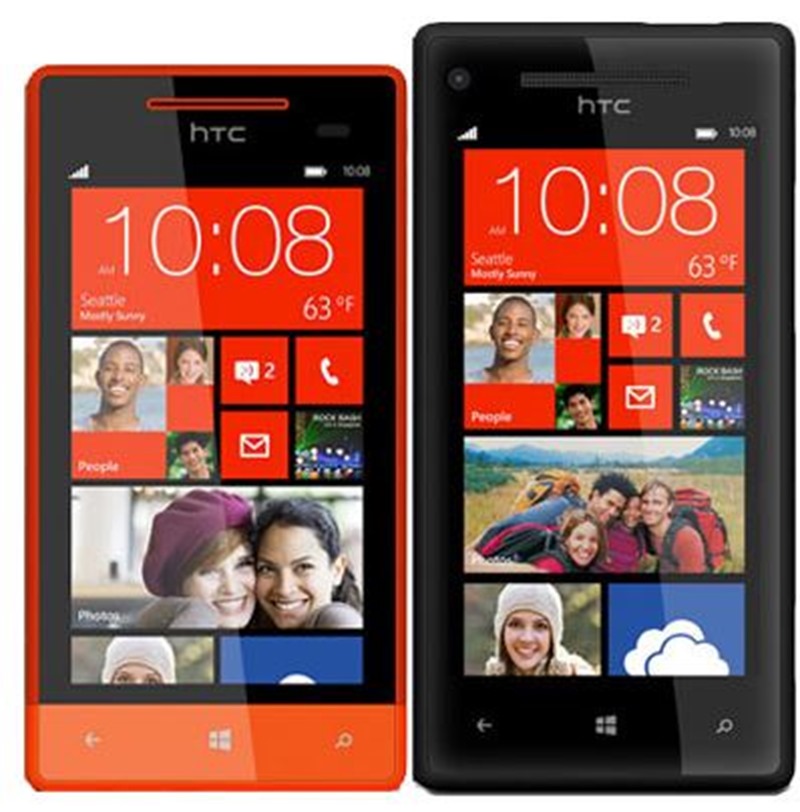 htc 8x firmware upgrade