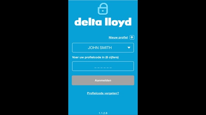 delta lloyd