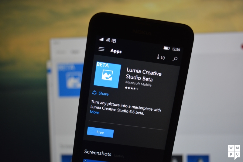 lumia-creative-studio-beta