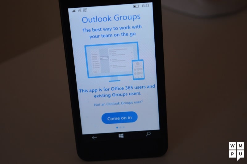 outlook-groups