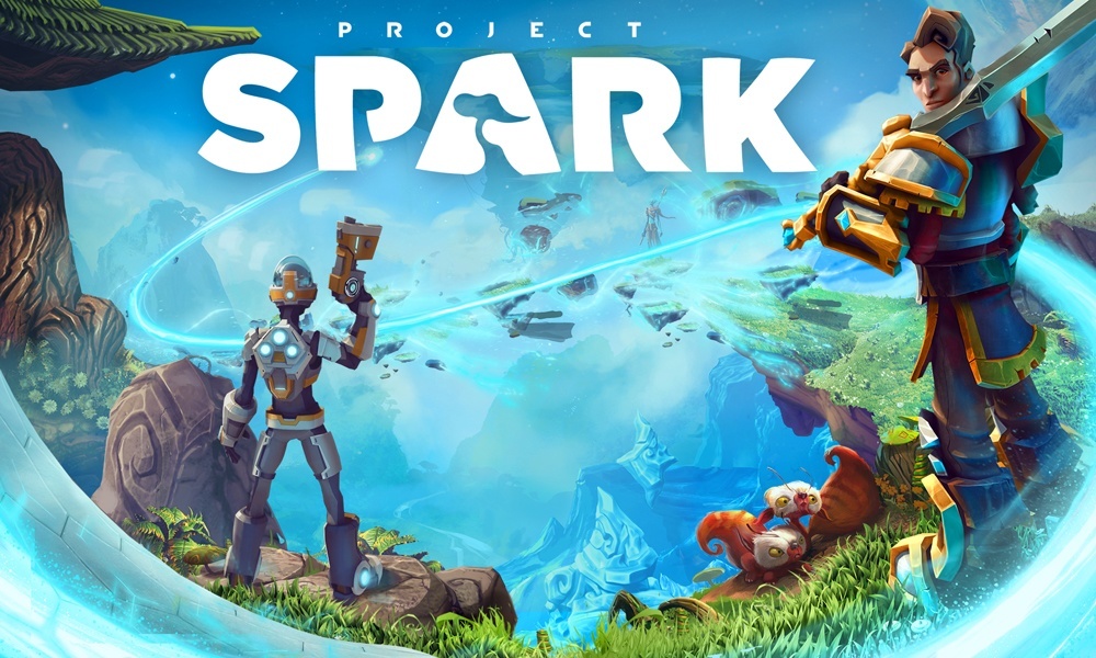 Microsoft is killing Project Spark MSPoweruser