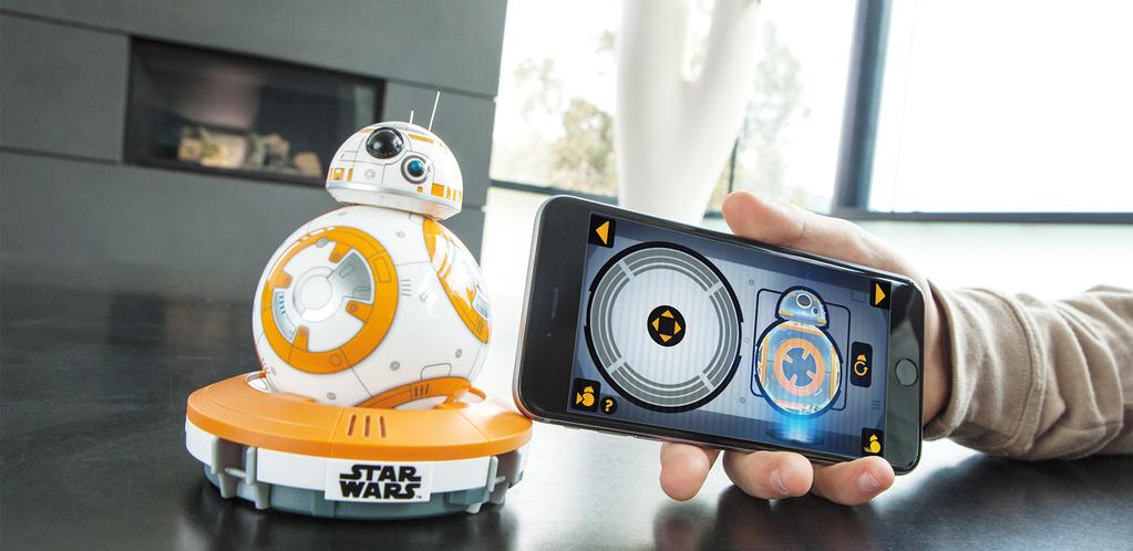 sphero BB8