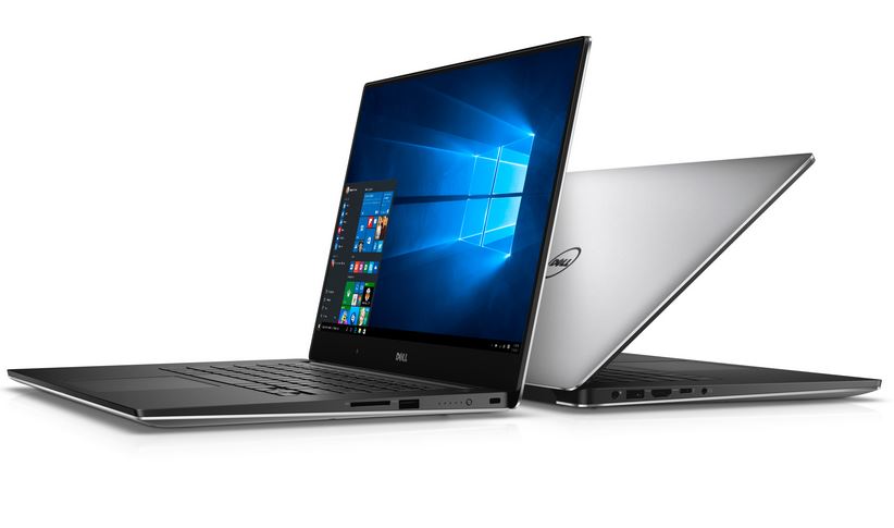 Dell XPS 15