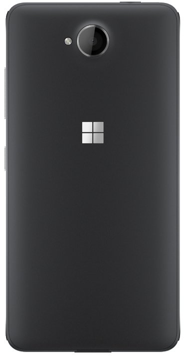 Lumia 650 Saana