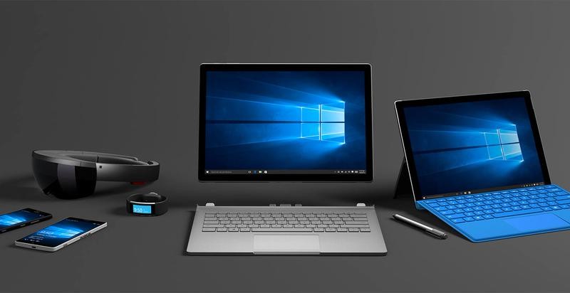 Windows 10 Devices