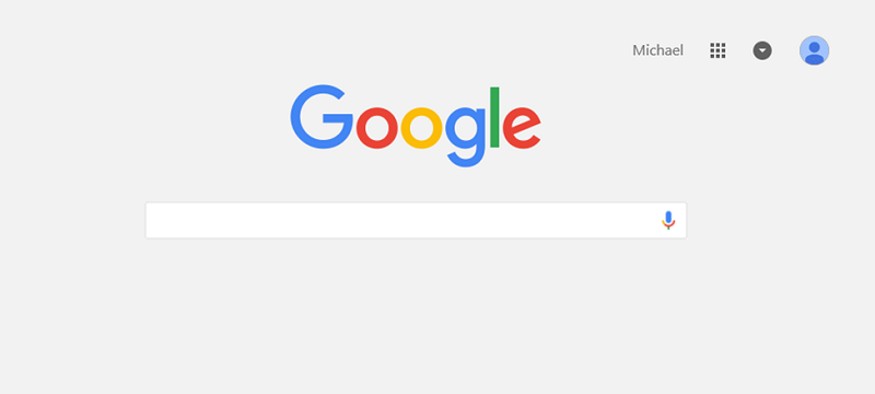 google search app